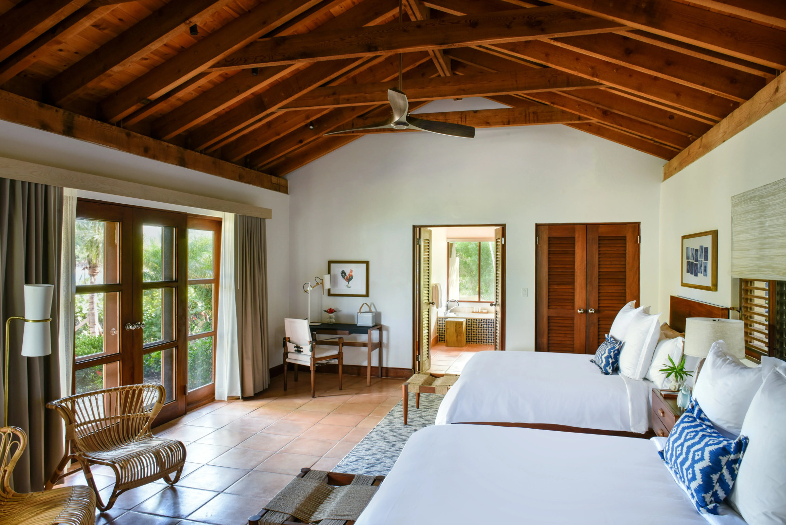 Rosewood Little Dix Bay