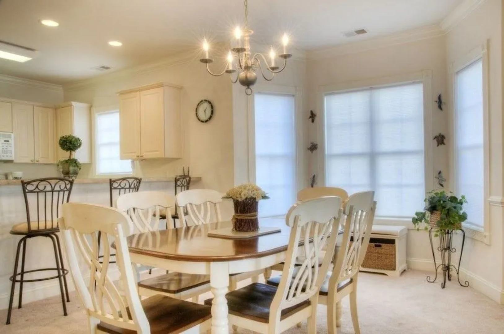 Magnolia Pointe 101 4828 by RedAwning