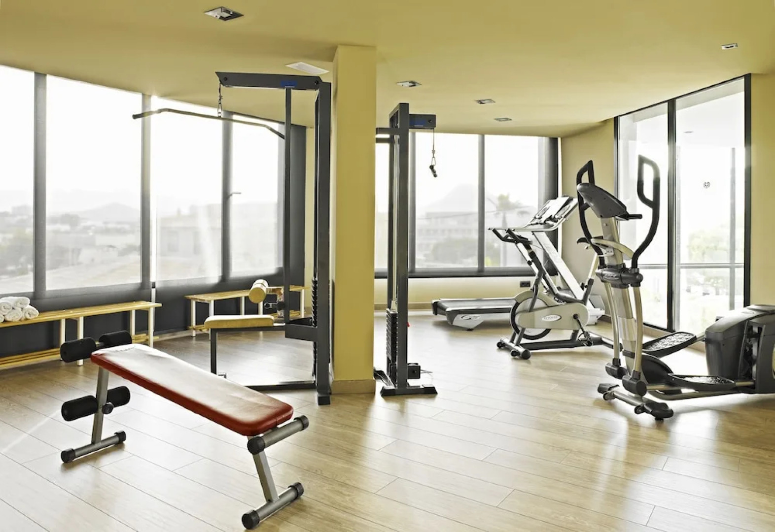 Protur Turó Pins Hotel