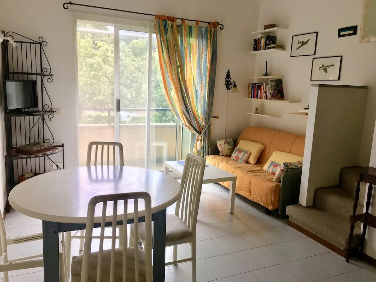 Holiday Homes Marina