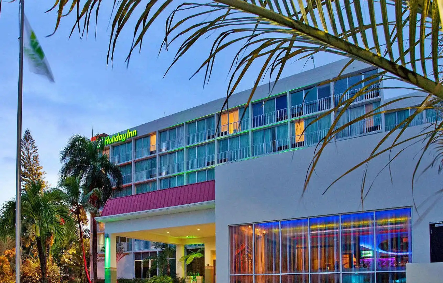 Holiday Inn Mayaguez and Tropical Casino by IHG