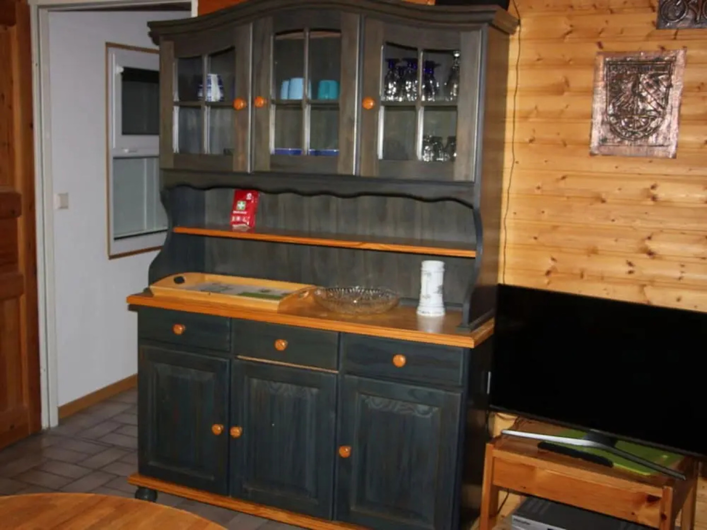 Haus am Kolberg Modern Retreat