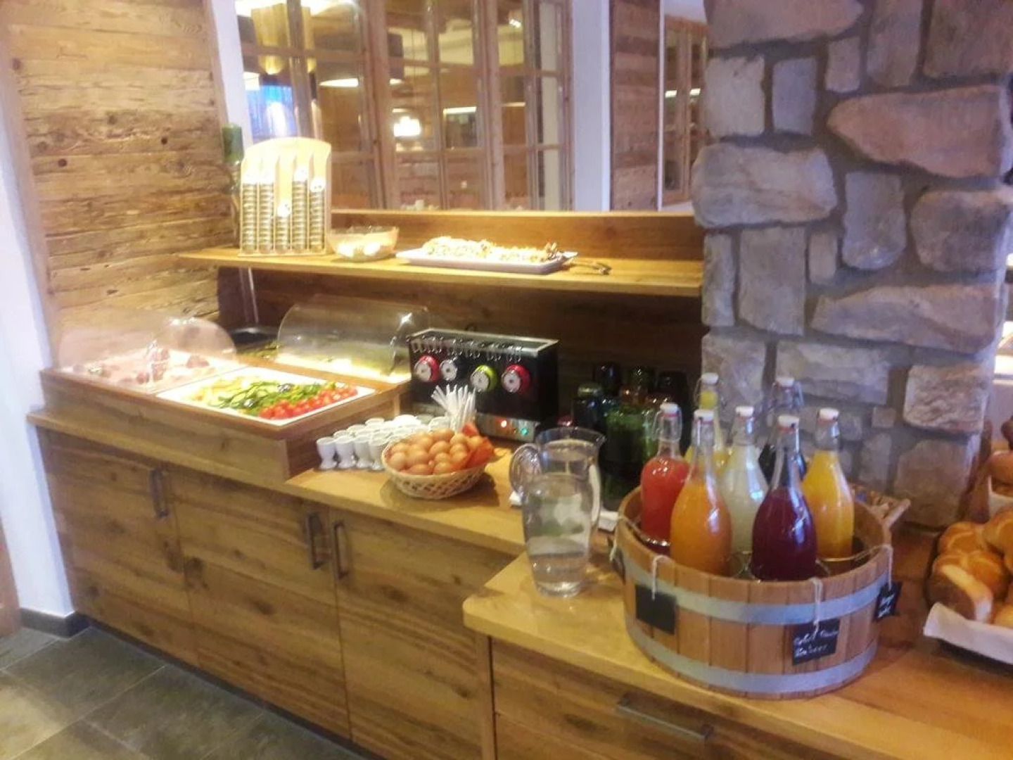 Berghotel Der Königsleitner - Adults only