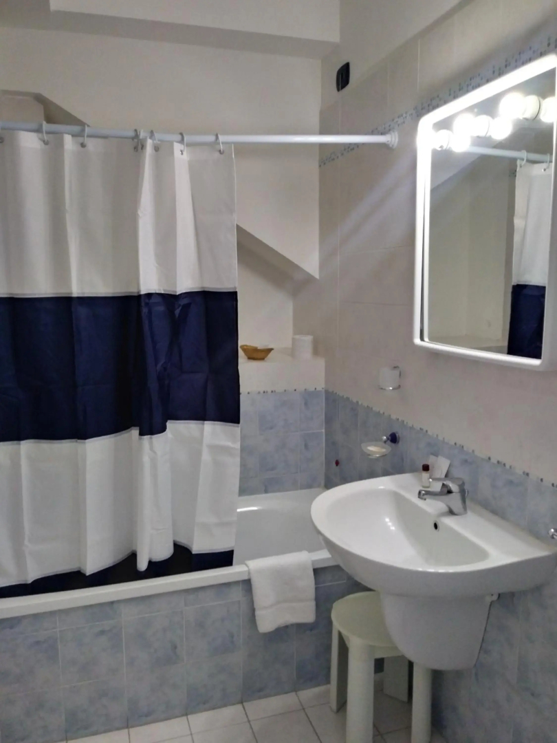 Blue Moon Hotel