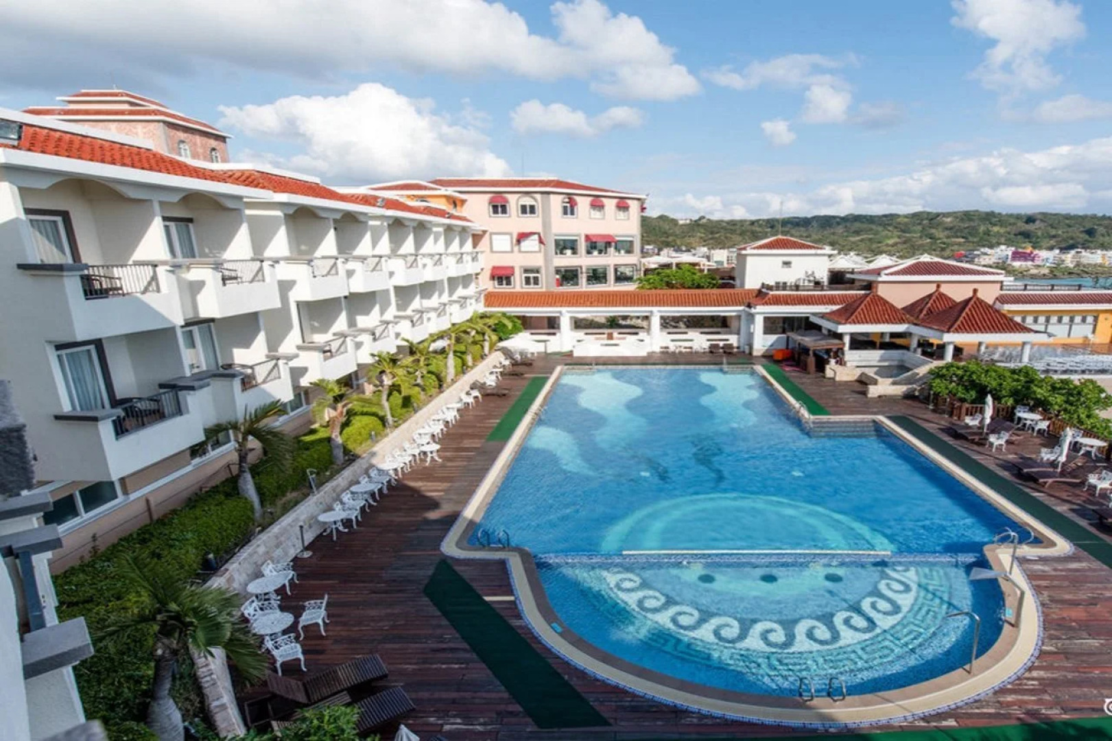 Fullon Resort Kending