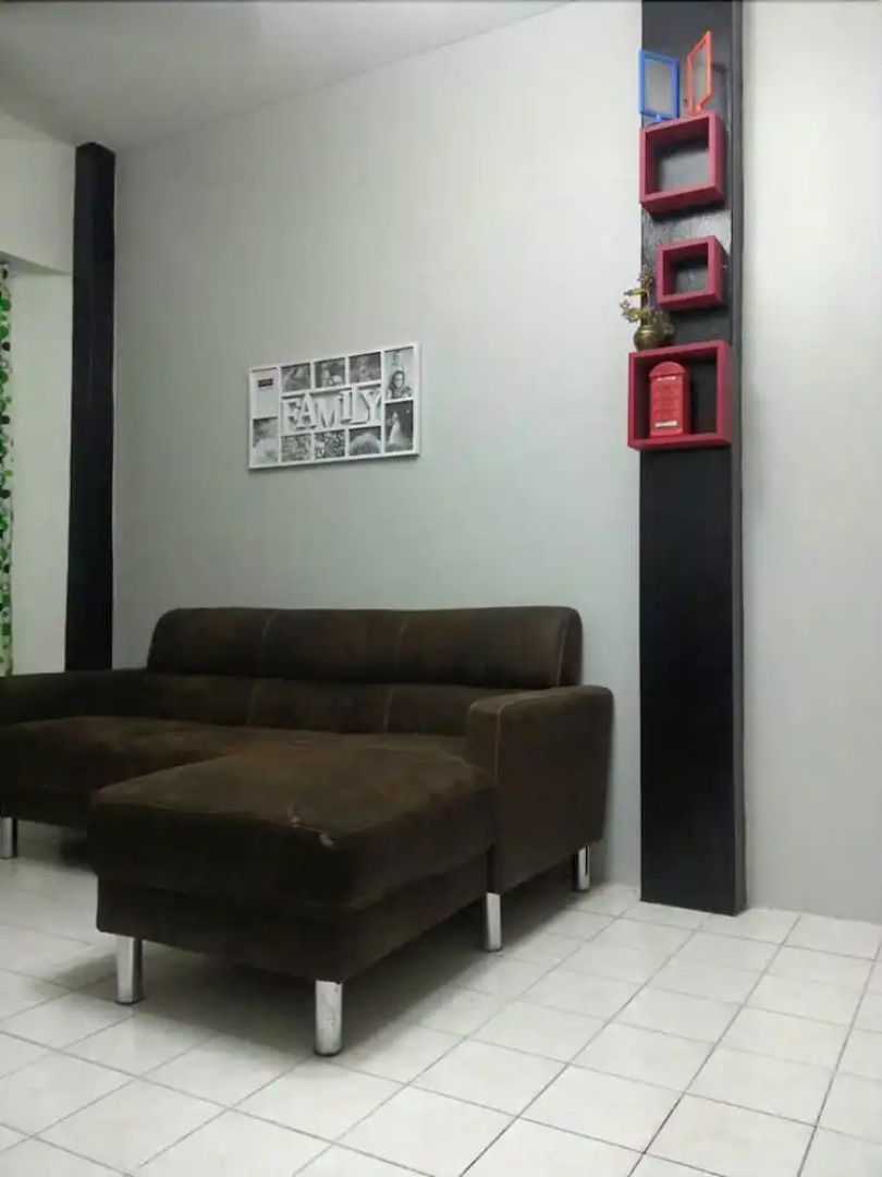 Nadia Damansara Damai Homestay