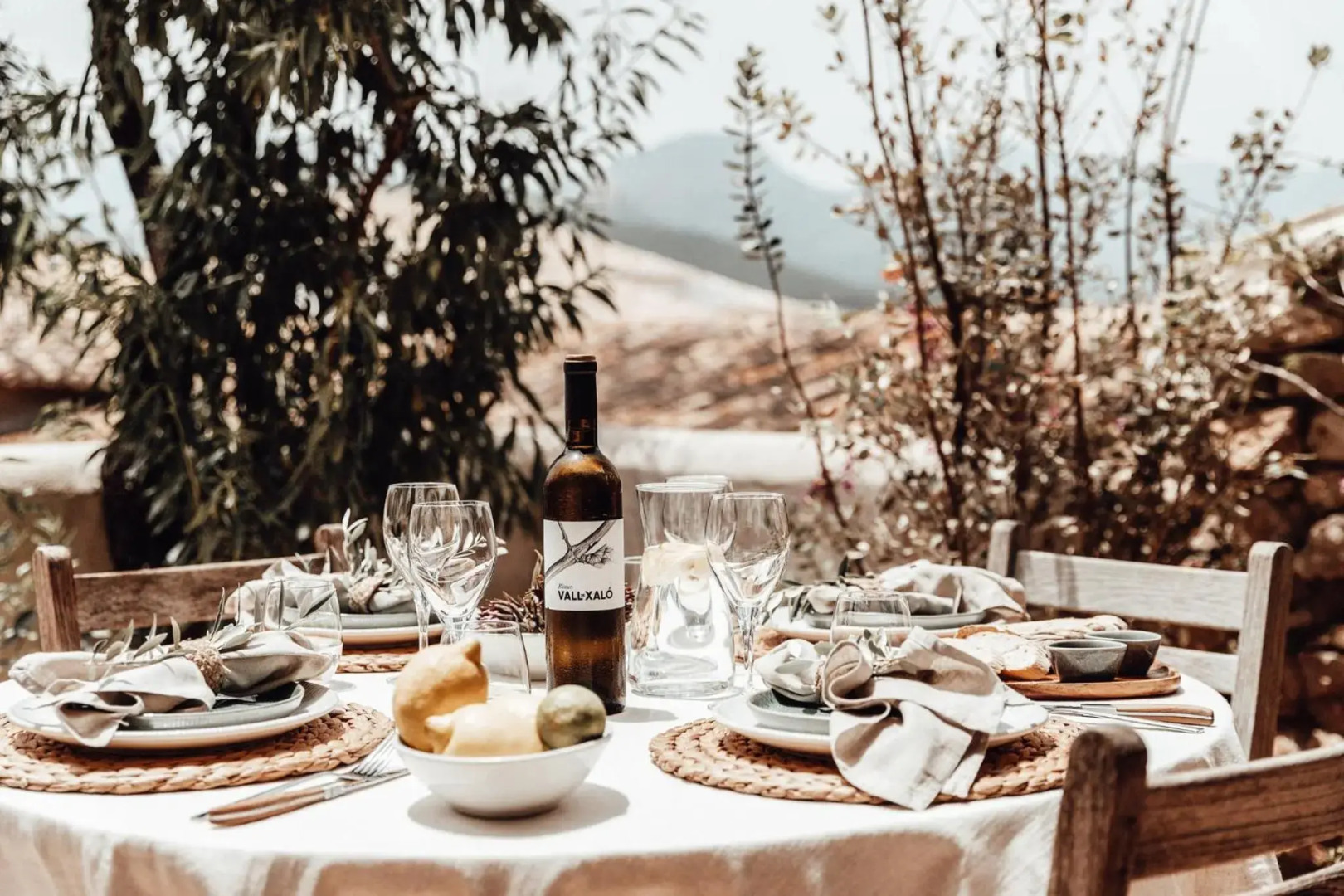 Ca la Vall - Your Mediterranean Stay