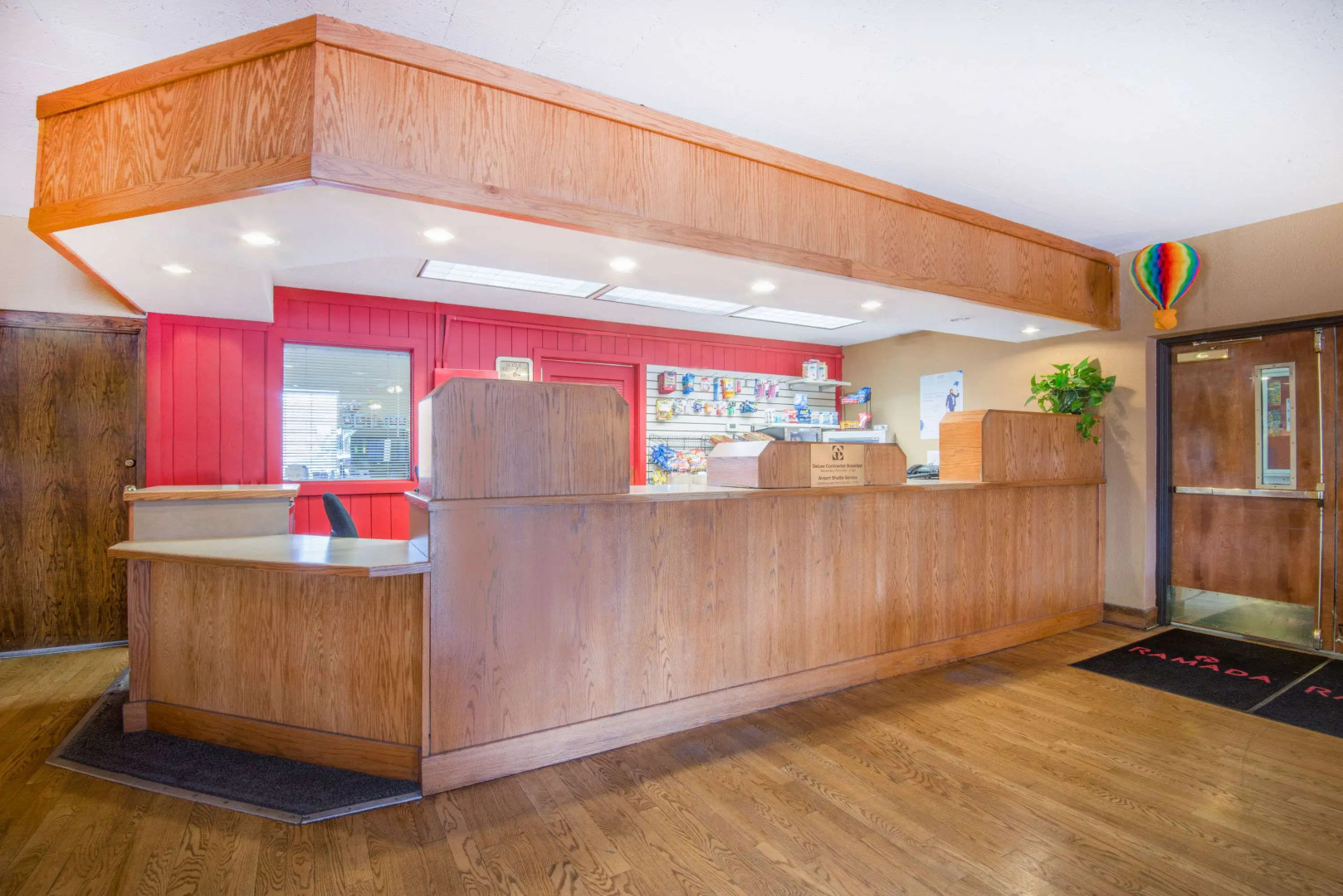 Days Inn by Wyndham Alexander City