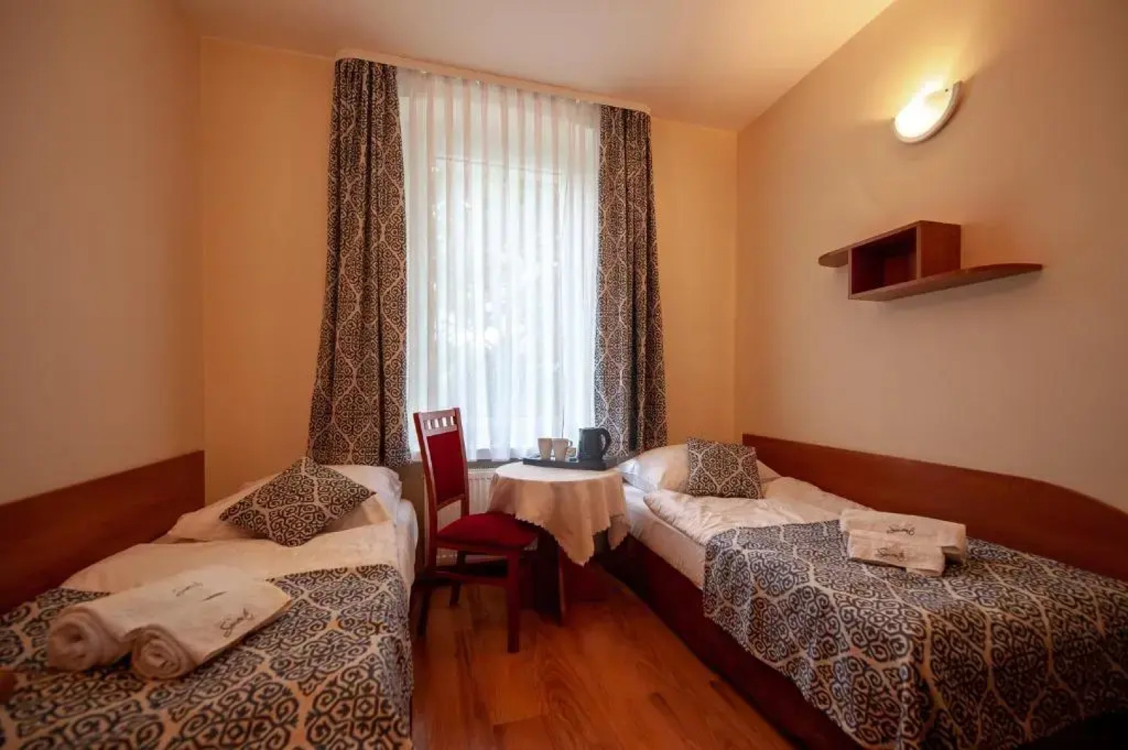 Sorrento Osrodek Wczasowy