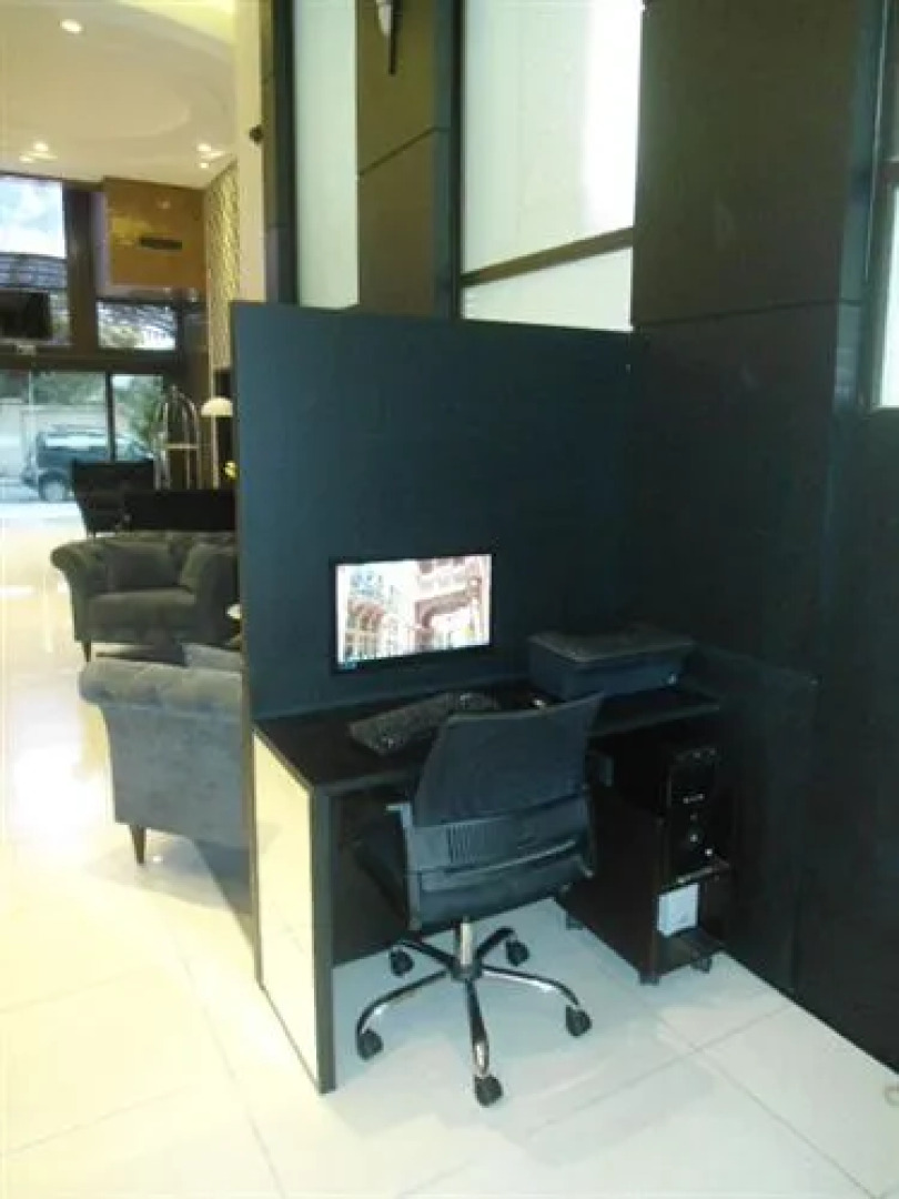 Apartotel Adagio Porto Alegre Moinhos de Vento