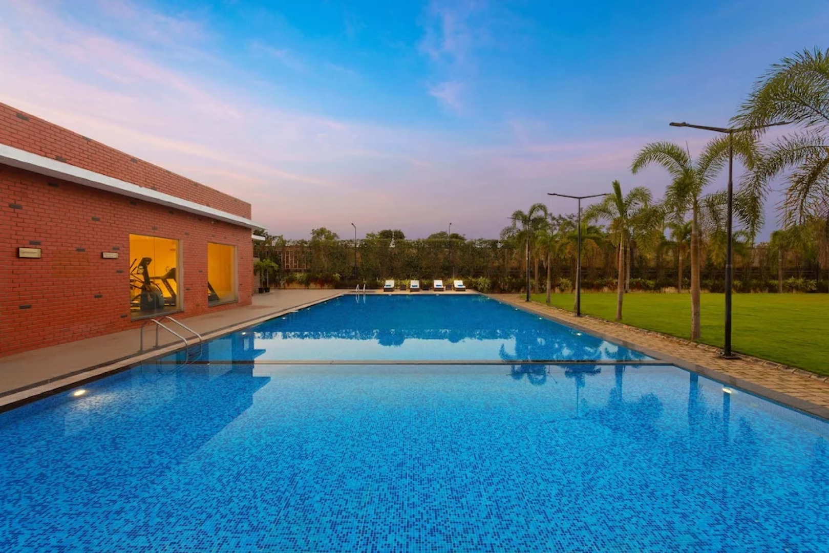 Fortune Park Airport Road, Hubballi -  Member ITC Hotels' Group