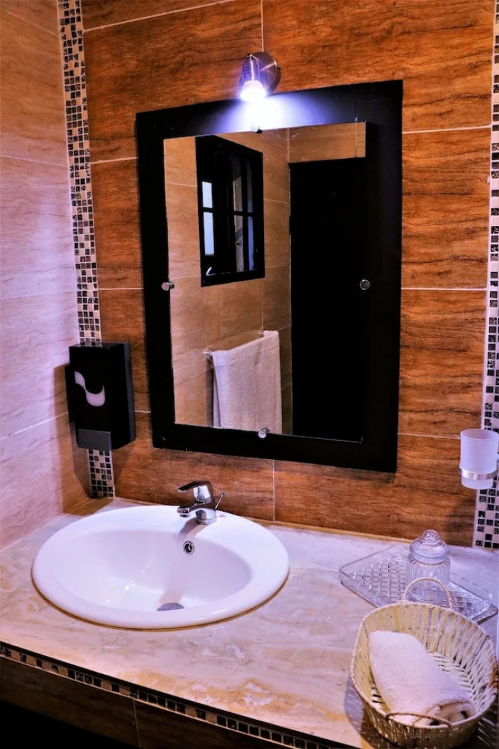 Hotel Riviera Ramatou Plage