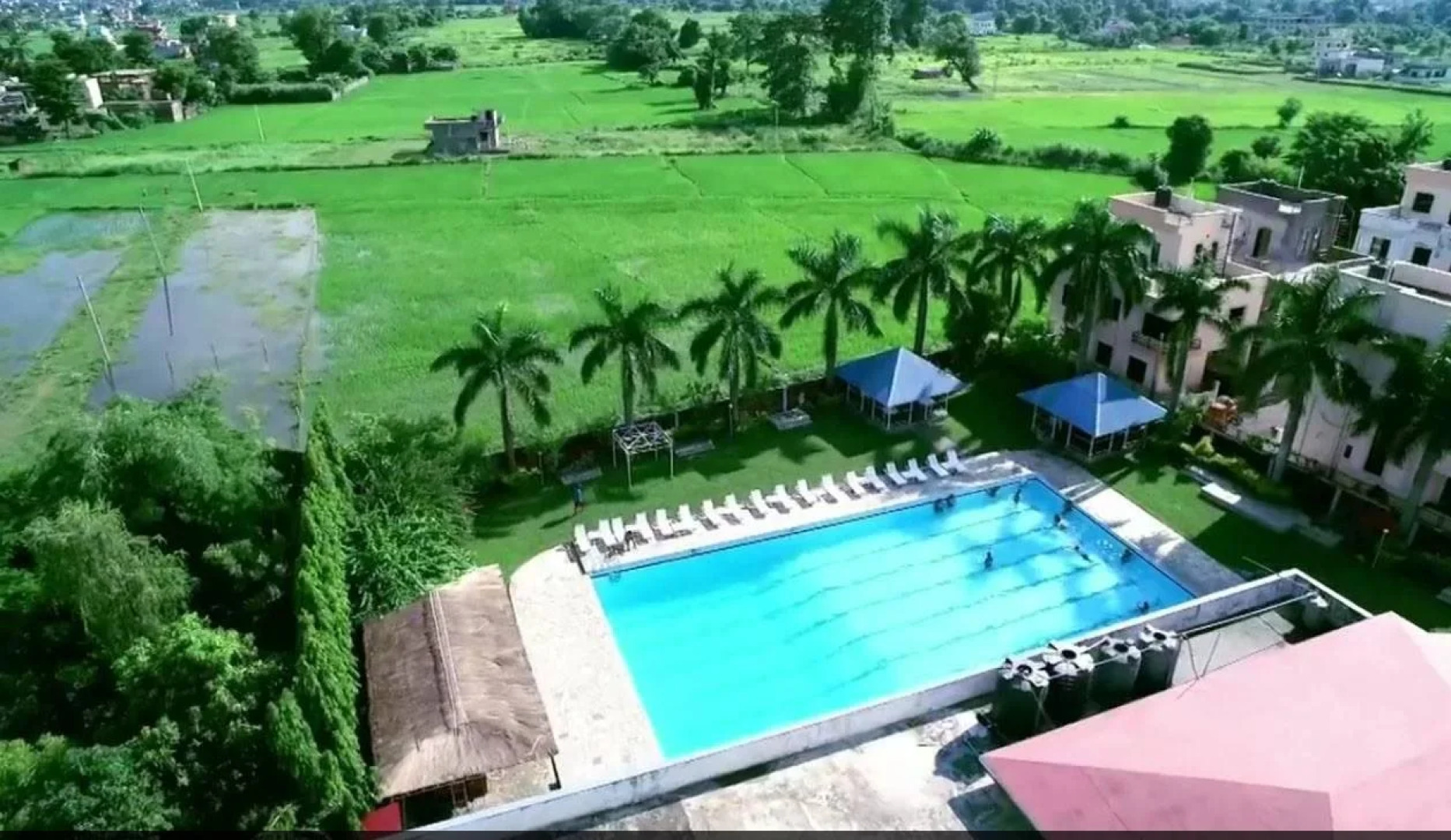 Dreamland Gold Resort