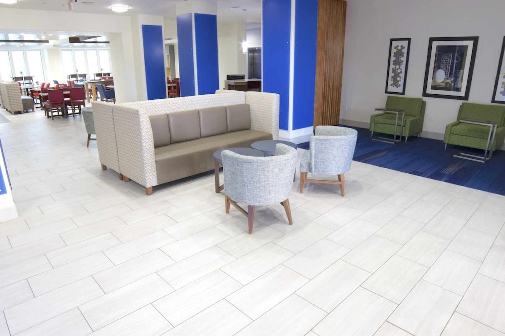 Holiday Inn Express Hotel & Suites Seguin an IHG Hotel