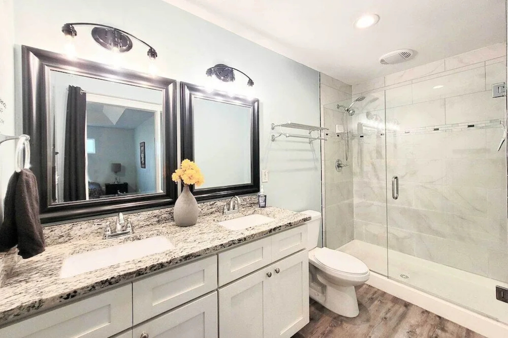 Sunset by the Sea at PCB New 226 Mbps Wifi