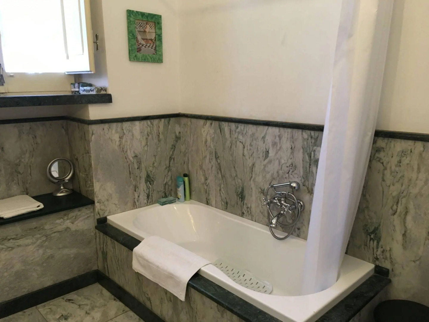 Palazzo Sabella Tommasi