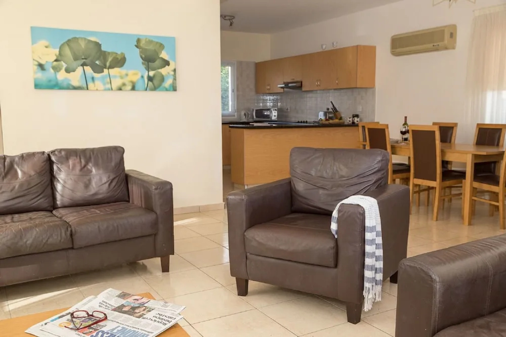 Coral Bay Sunbeam Villa