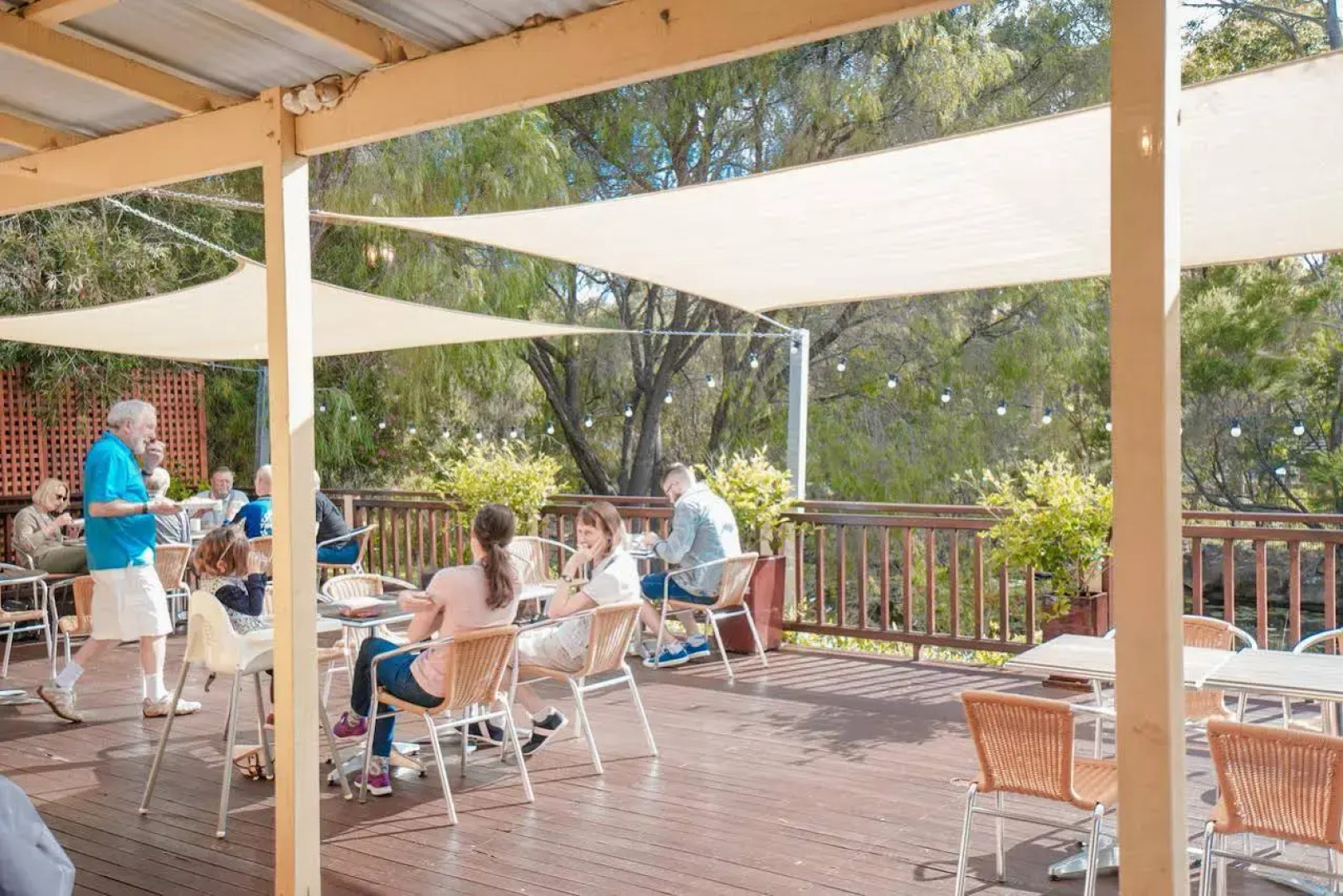 Grande Escape Resort