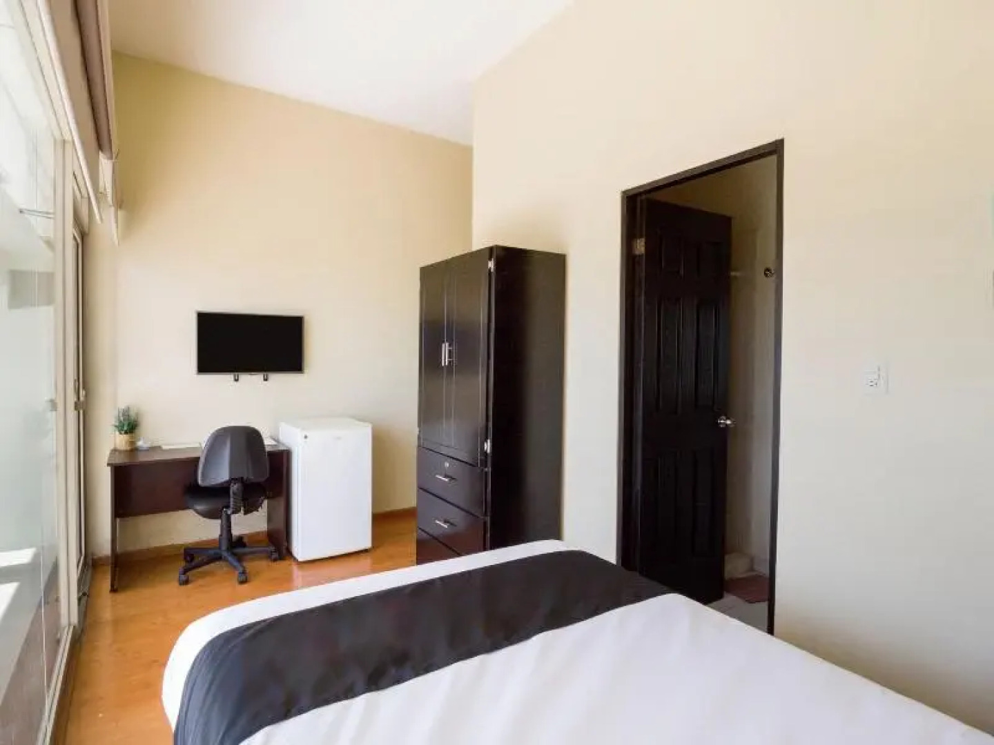 Capital O Ecohabit Monterrey