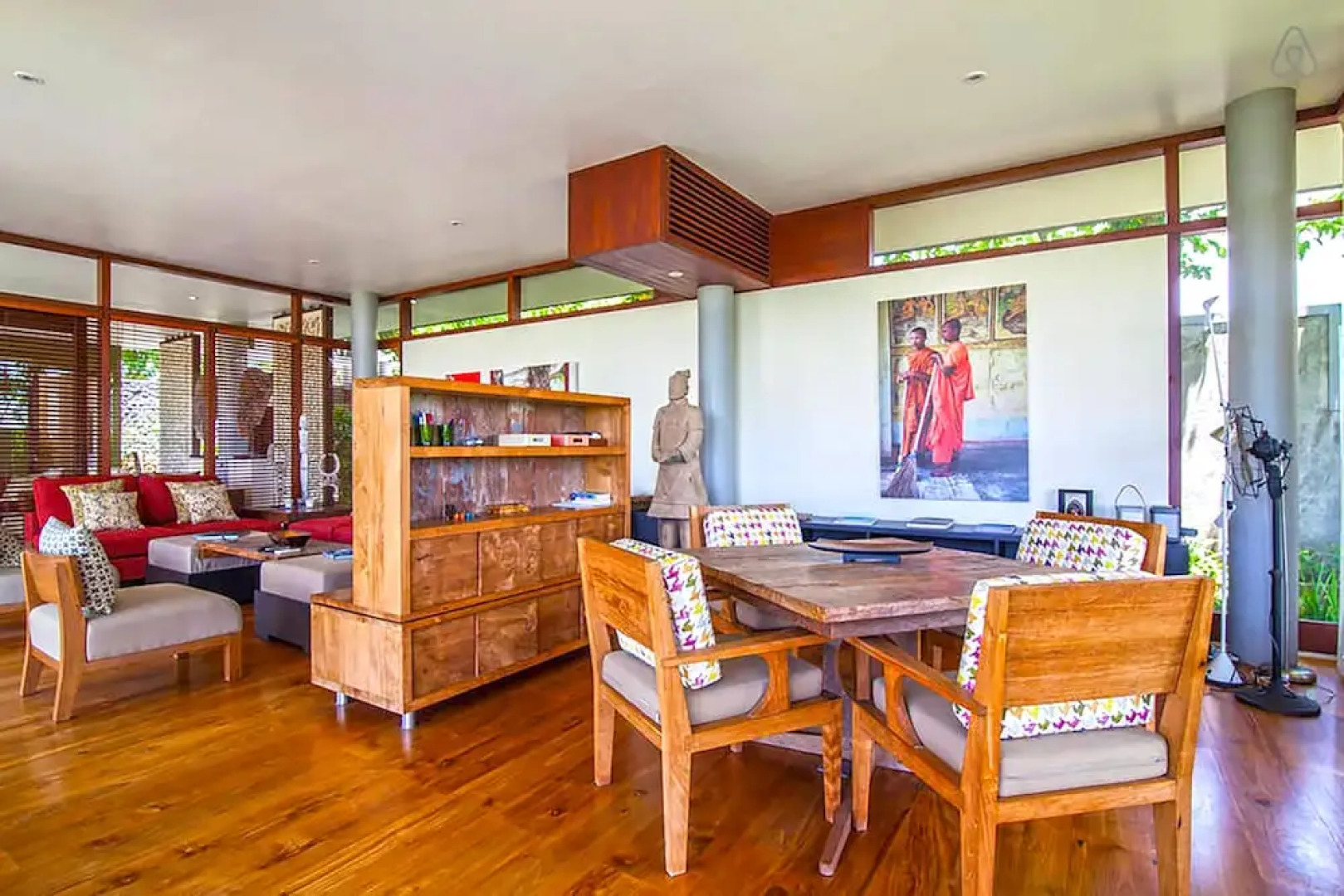 The Colonnade by Exotiq Villa Holidays