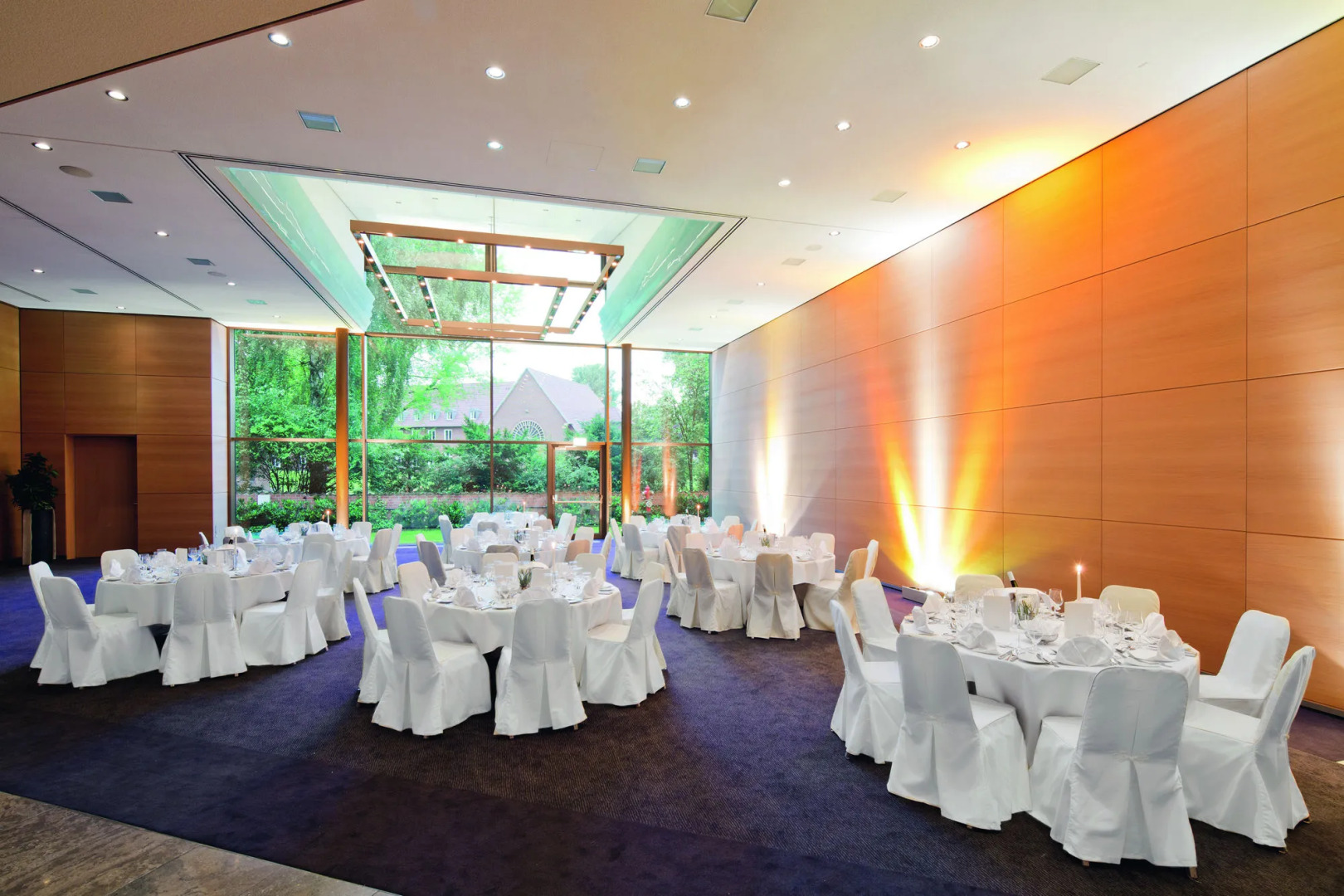 Mövenpick Hotel Münster am Aasee