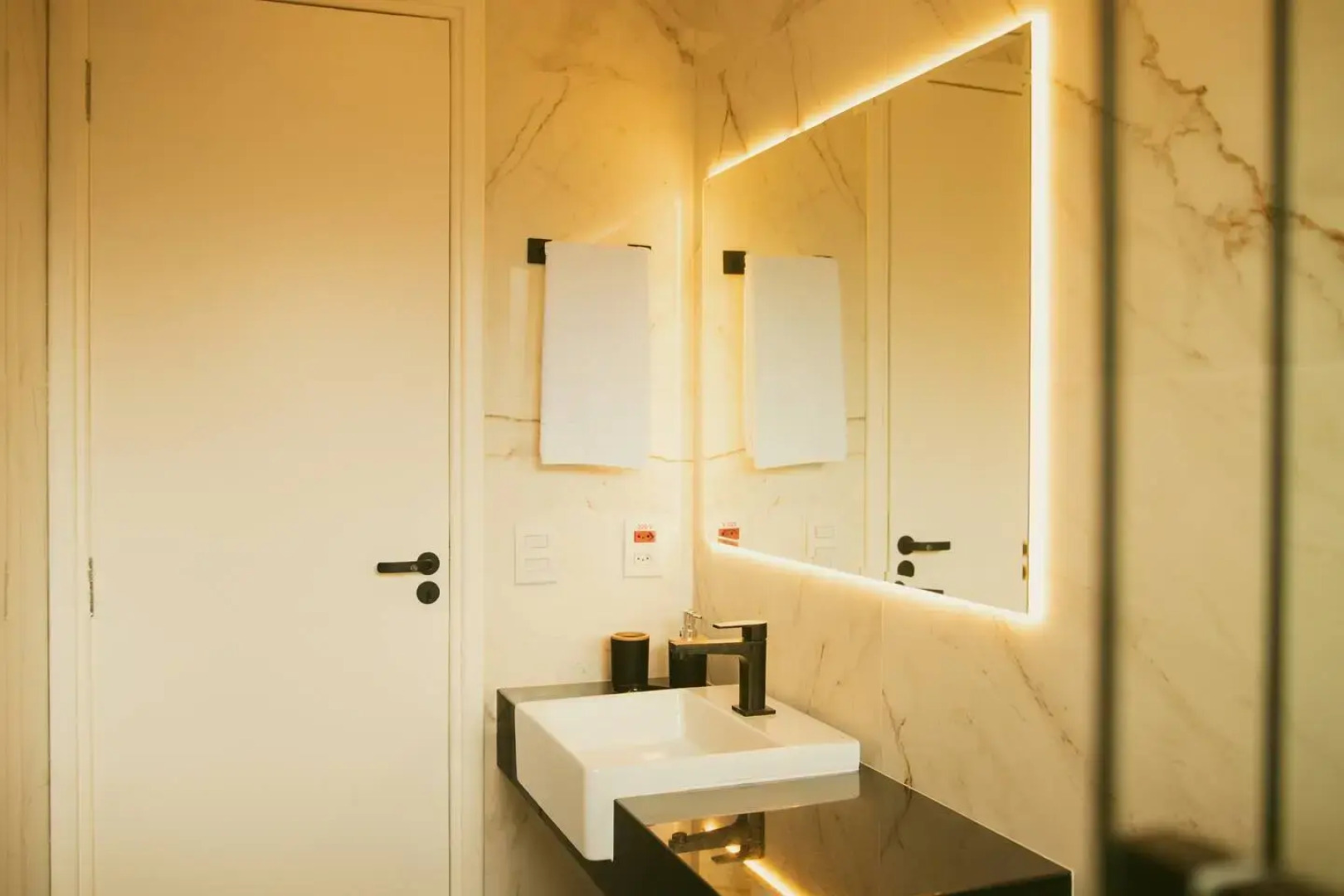 Condominio Villa Taruma