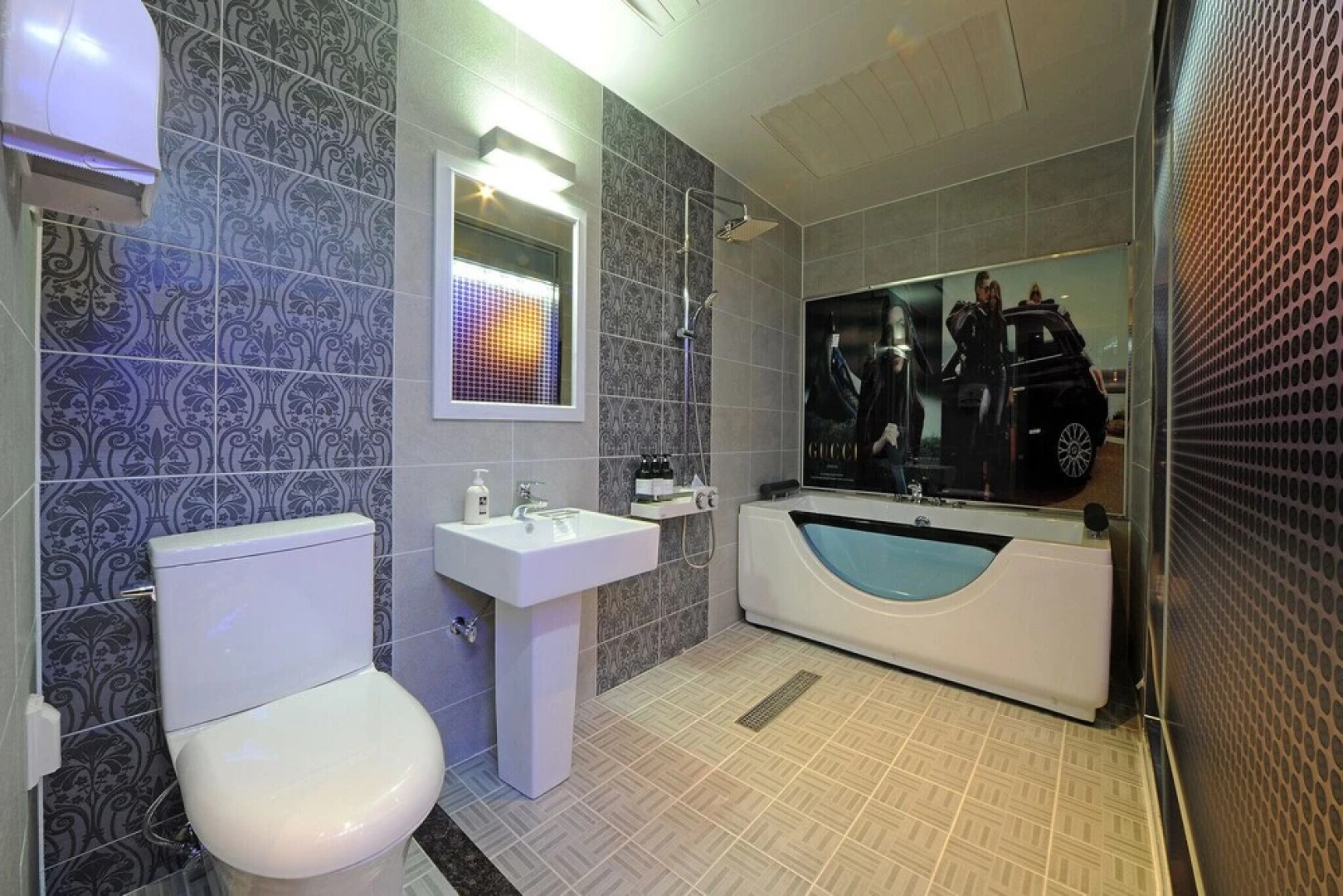 Yeongdeok Ganggu Prot Myeongpum