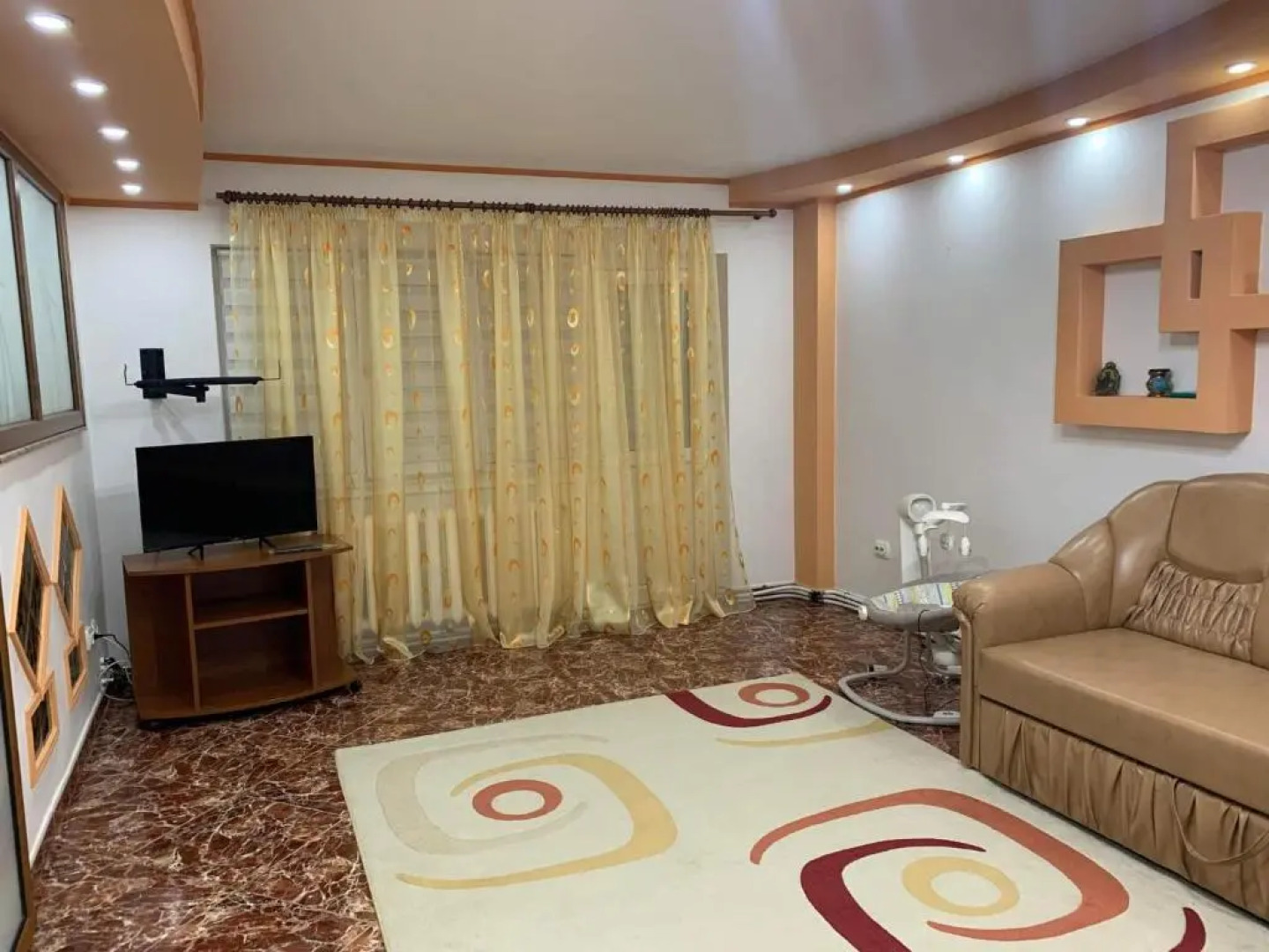 Apartament Vaslui