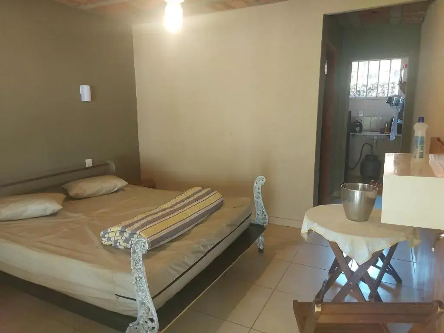 Suítes e Chalés da Praia