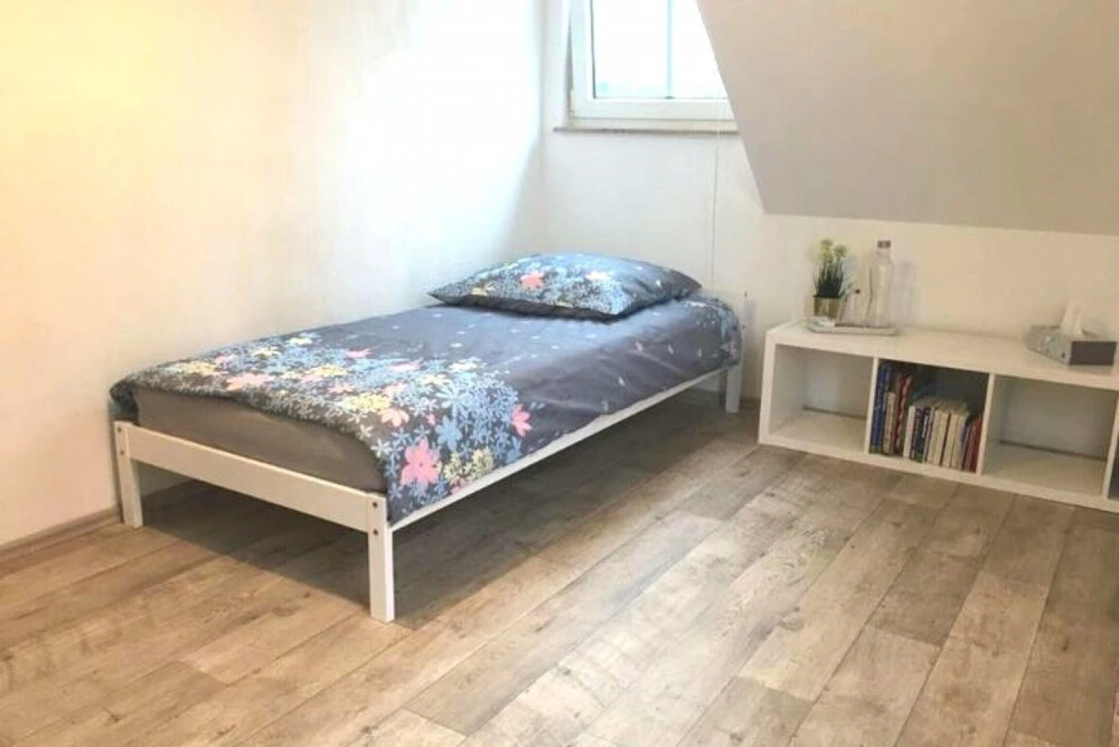 Private House Gleidinger Straße