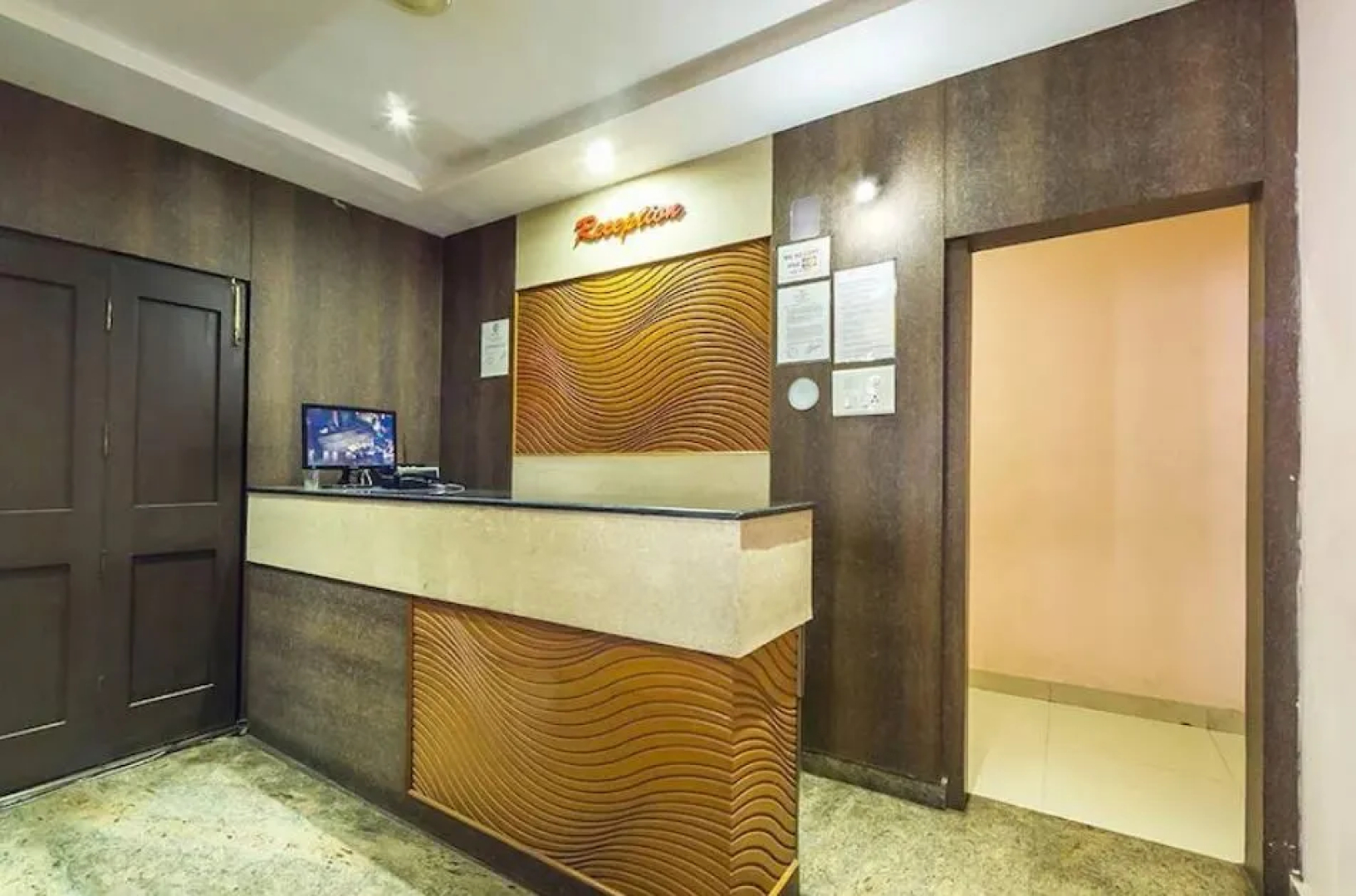 Shree Lakshmi Guest House