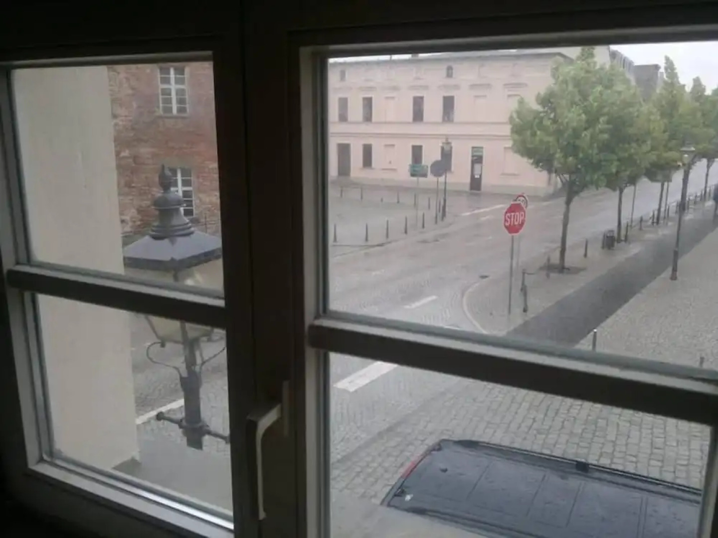 Ferienwohnungen Peitz