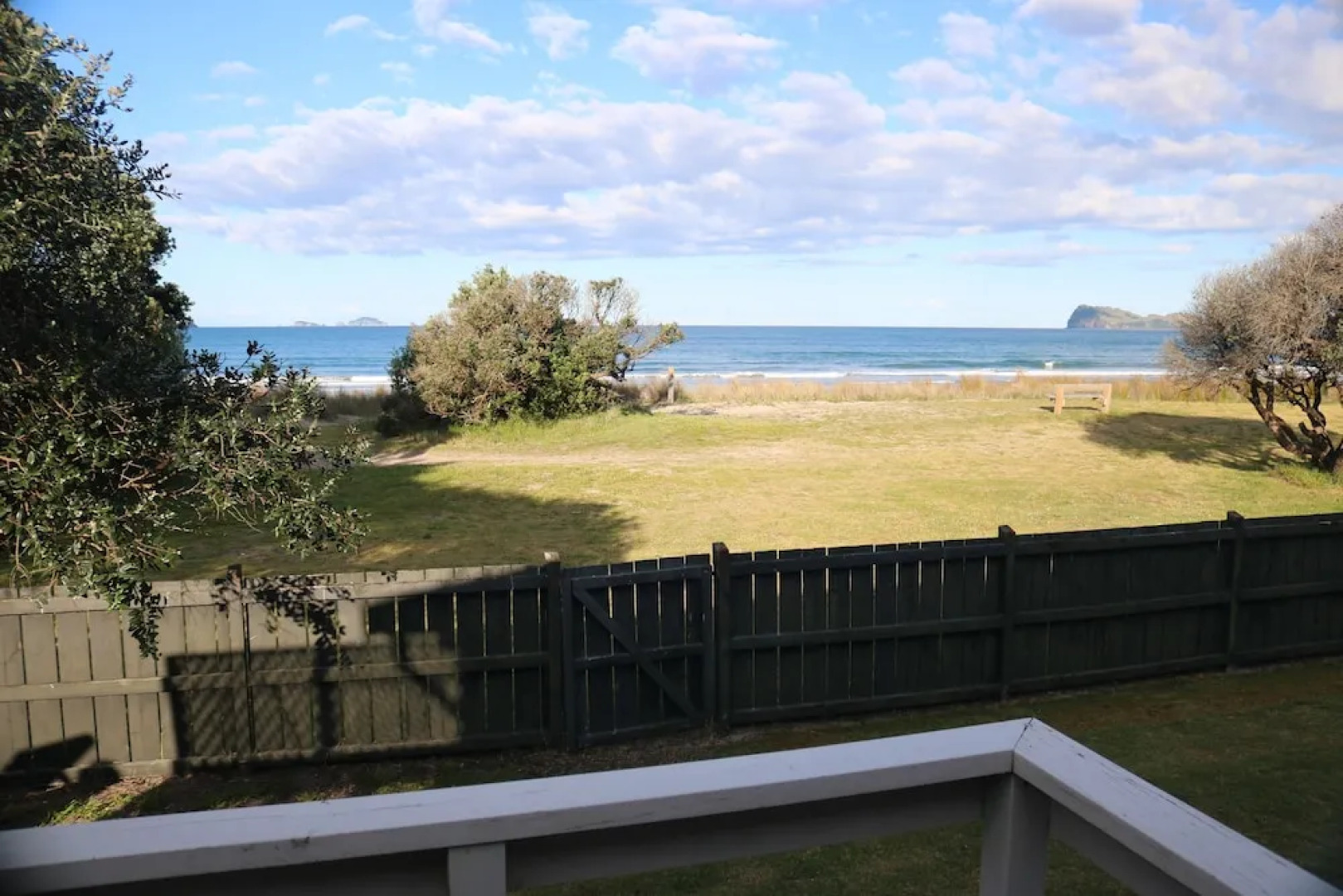 Pauanui Beach Retreat