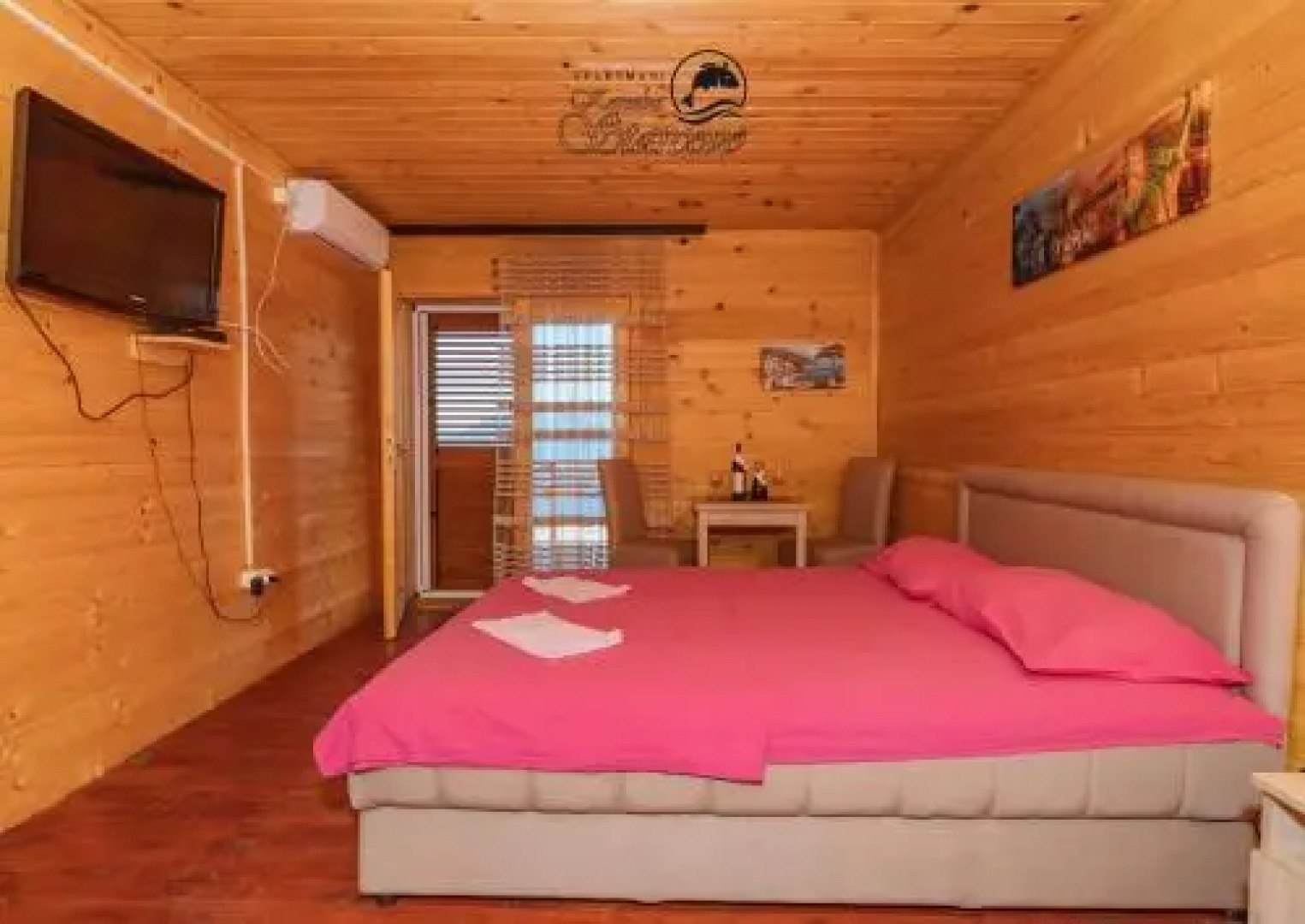 Etno Apartments Konoba Starčevo