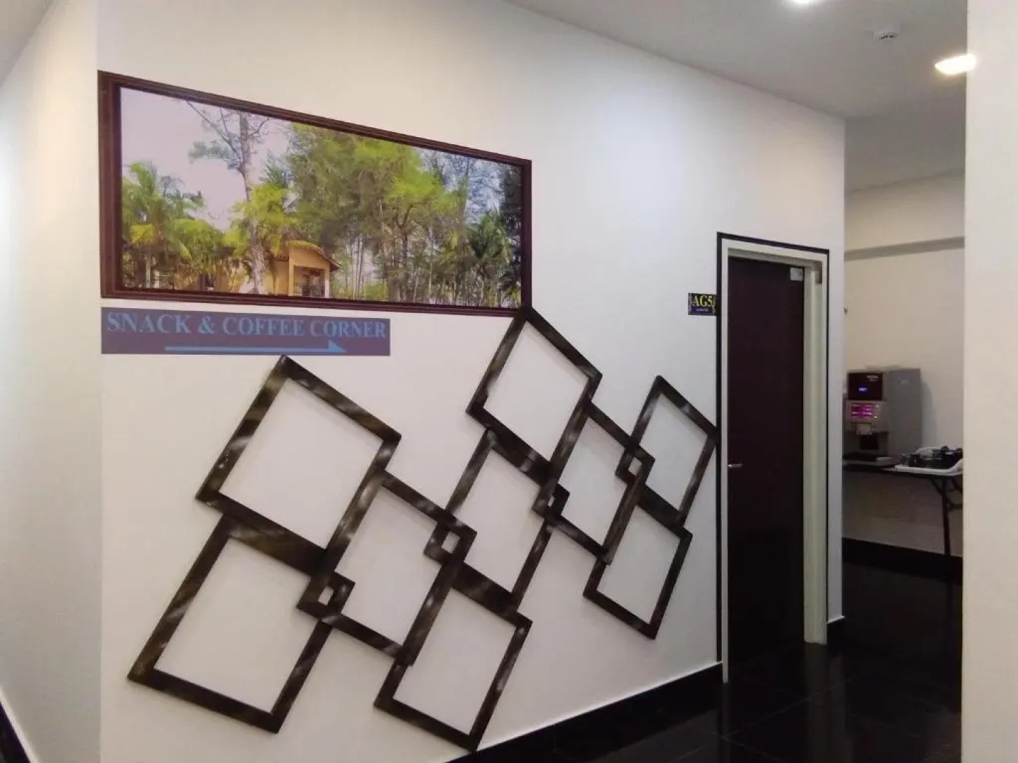 De Grand Boutique Hotel