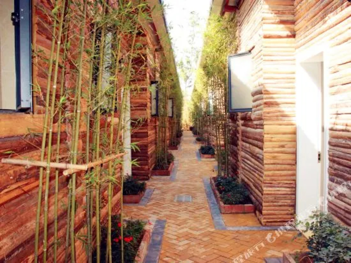 北海古厘岛度假酒店