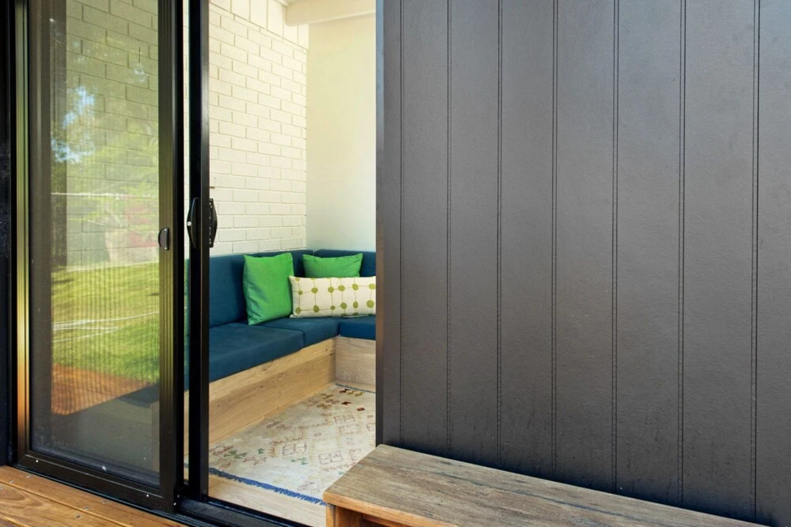 Hutchies On The Beach at Hat Head