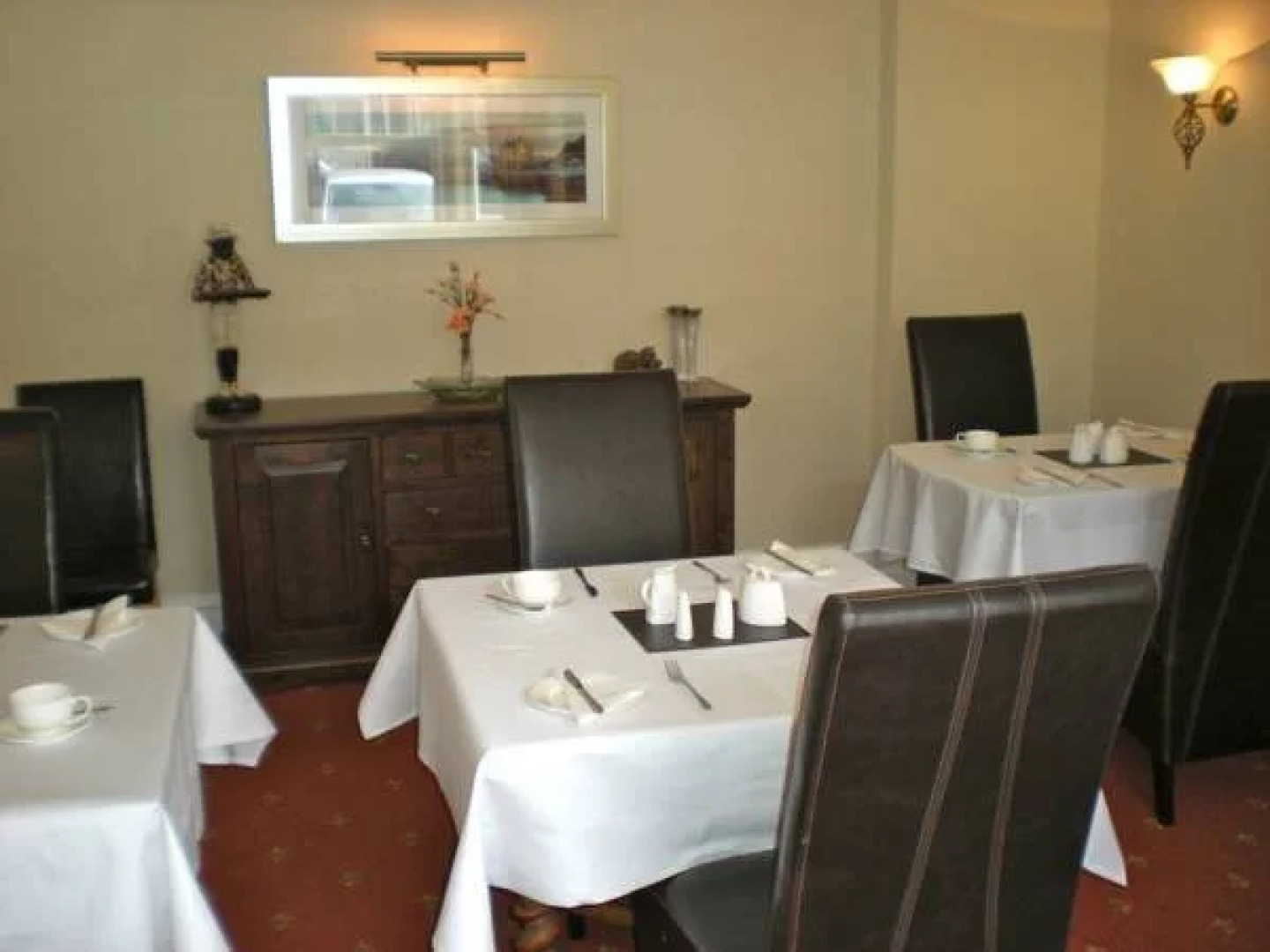 Chilterns Guest House