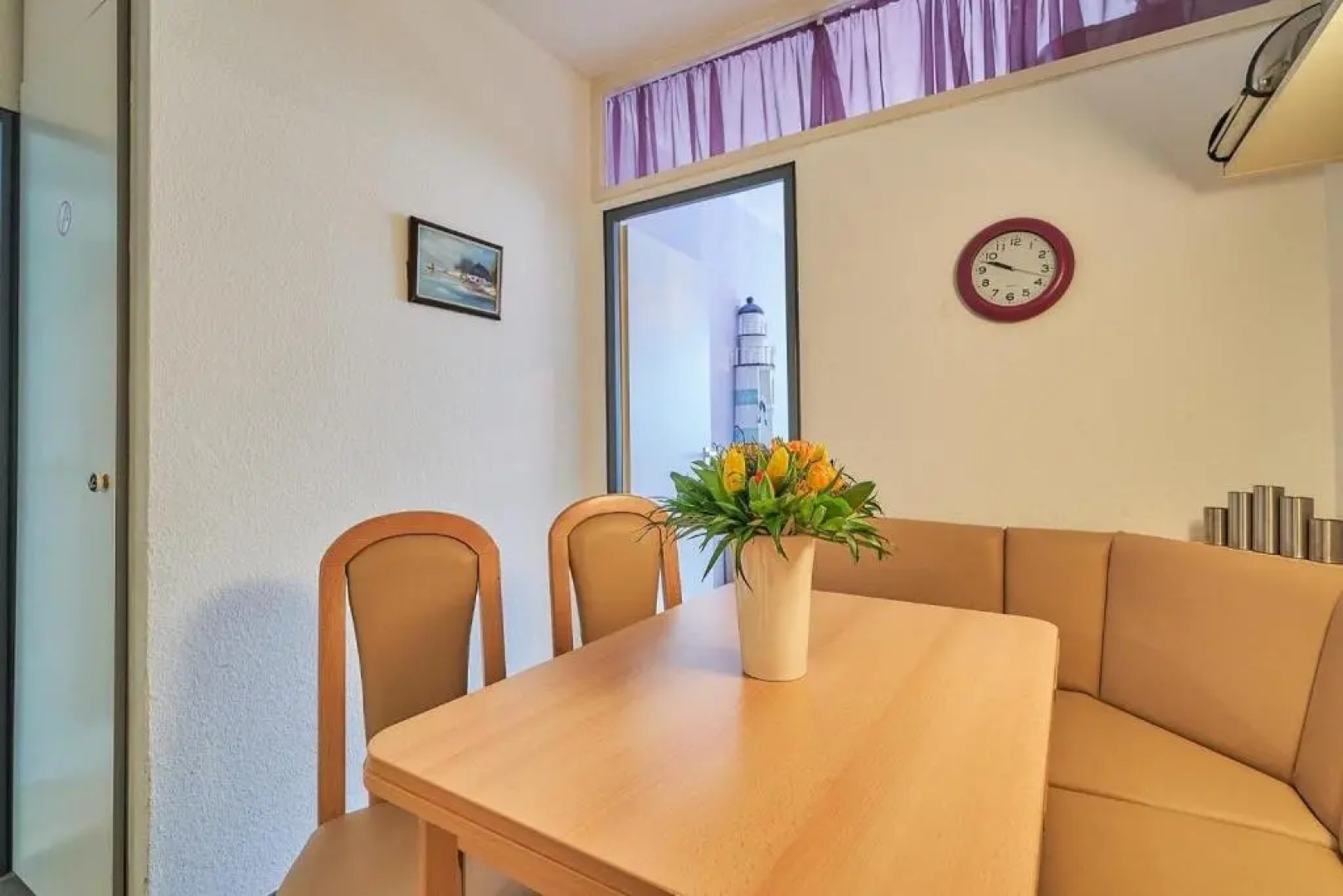 Berolina Wohnung 224