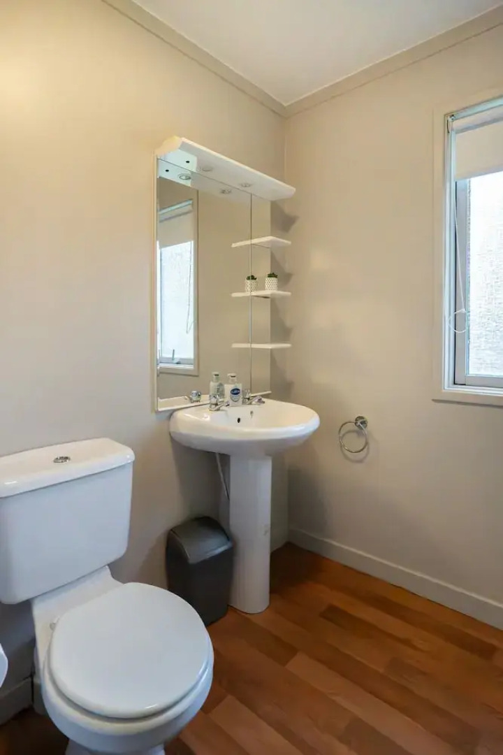 3 Bedroom Lodge - Hunters Quay