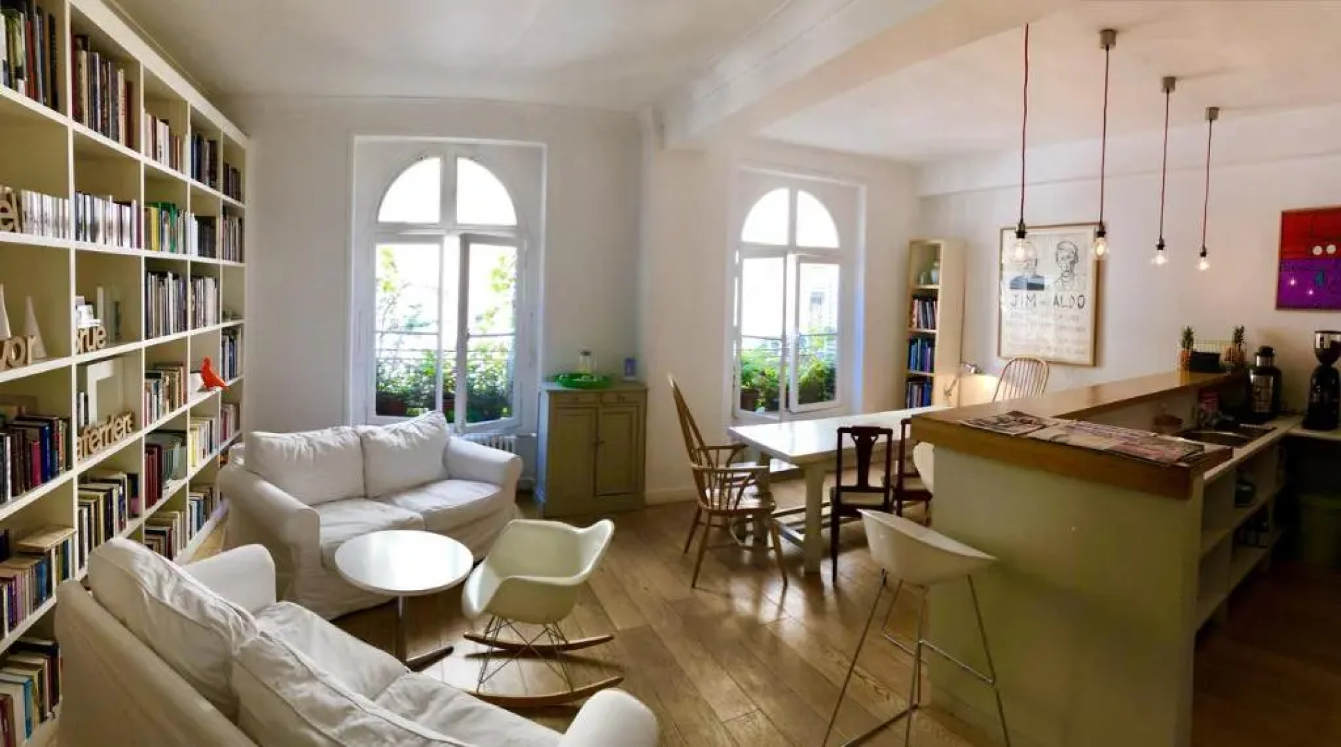 Hôtel Arvor Saint Georges