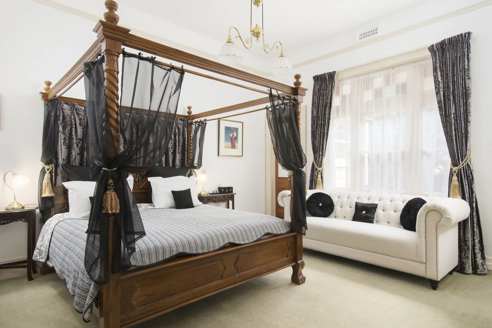 Kurrajong House Launceston