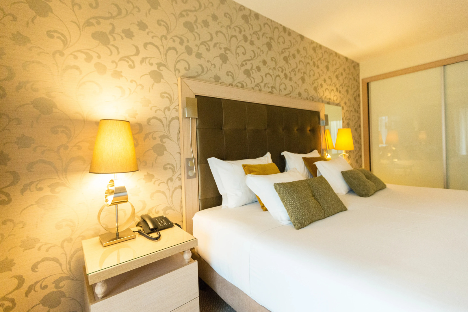 Hotel Porta do Sol Conference Center & Spa