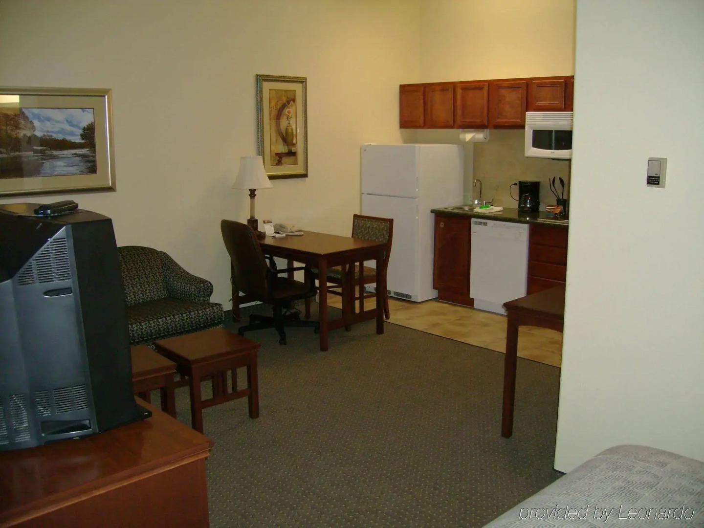Staybridge Suites San Angelo by IHG