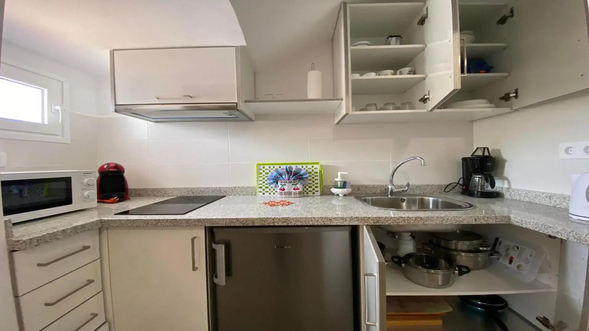 Casa La Puntilla - Estudio Nº 2