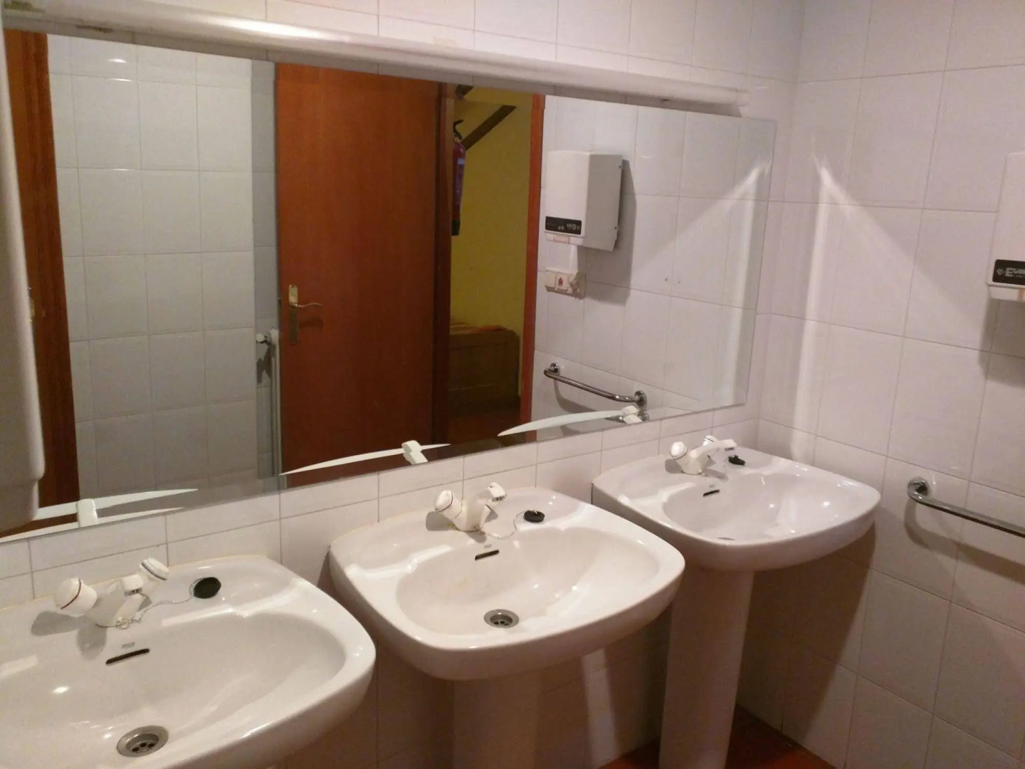 Albergue Nuestra Señora de Carrasquedo