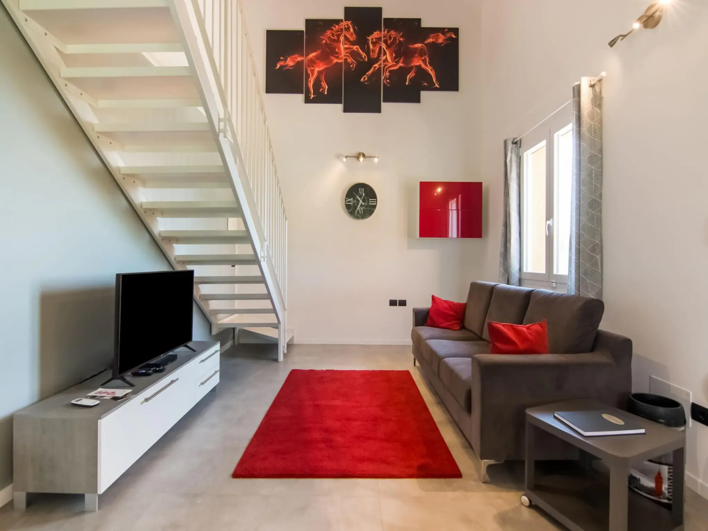 Holiday Home in Marche region with Private Swimming Pool