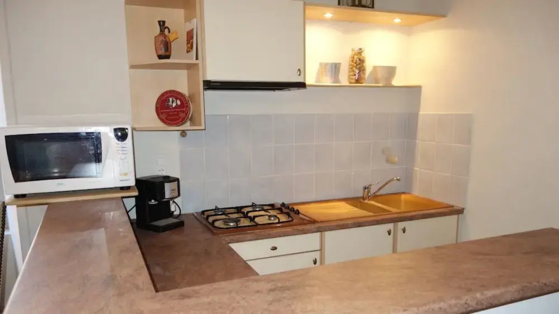 Le Donjon du Château