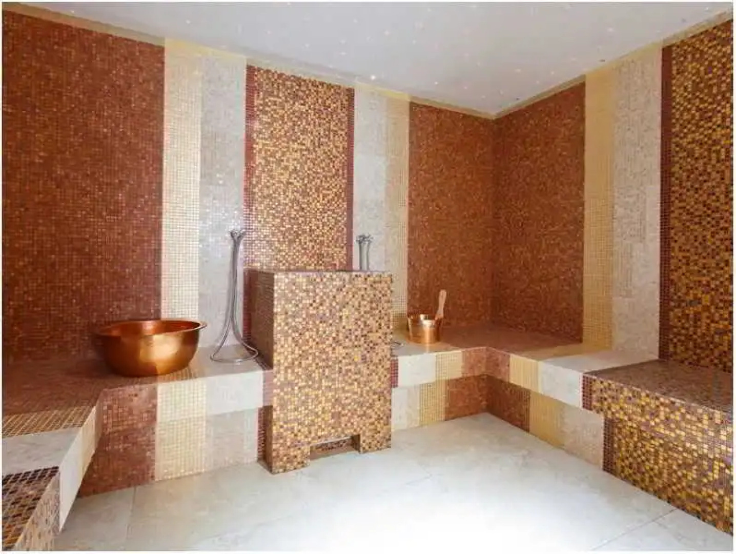 Azimut Hotel Resort & SPA Sochi