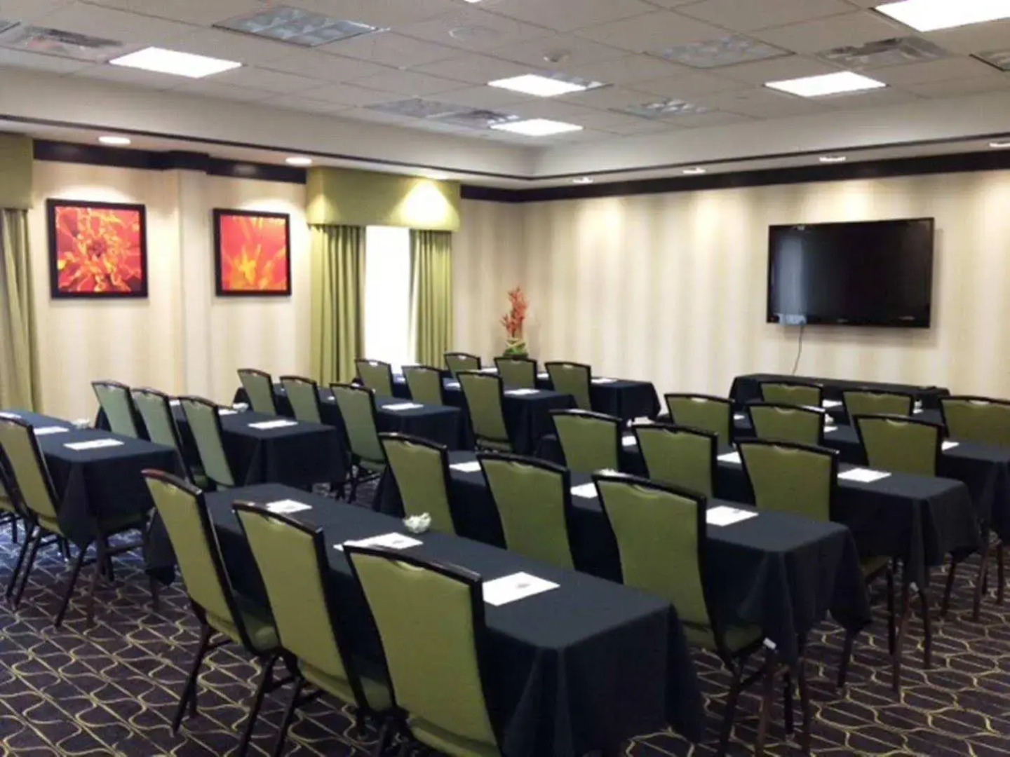 Hampton Inn & Suites Tulsa/Tulsa Hills